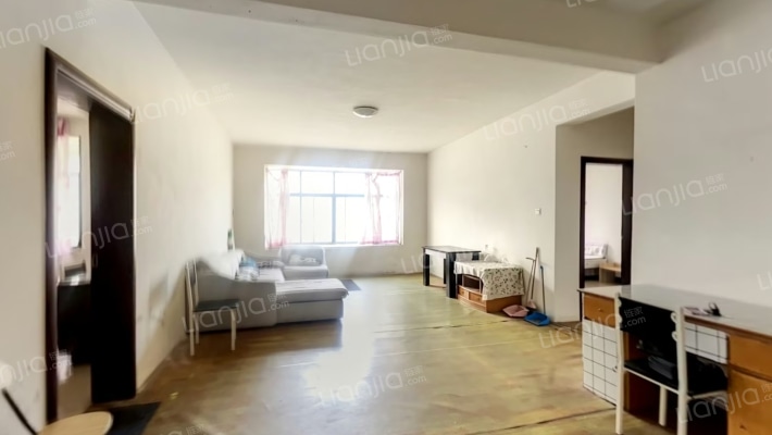 利贞杏园二手房实景图