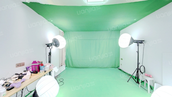 香榭汇沣二手房实景图