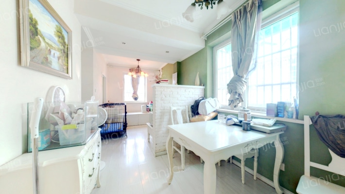 哑巴弄二手房实景图