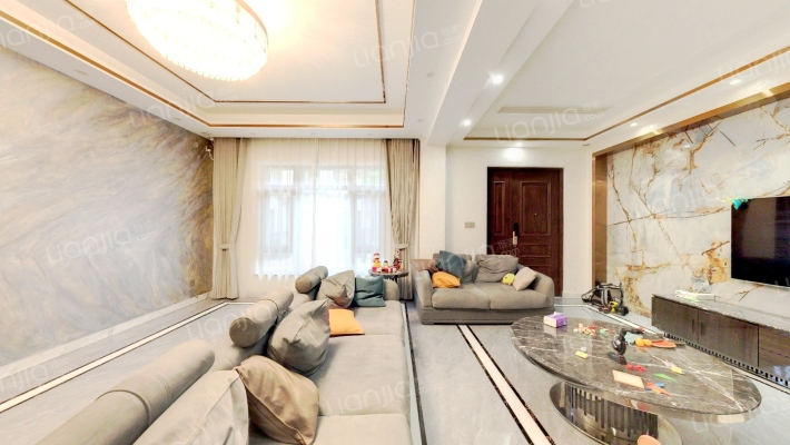 颐湾丽庭二手房实景图