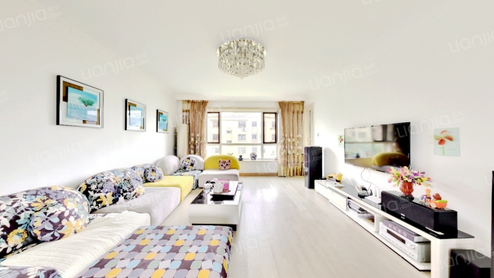 玫瑰谷二期二手房实景图