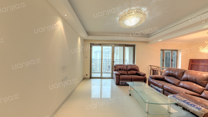 锦绣海湾城五期二手房实景图