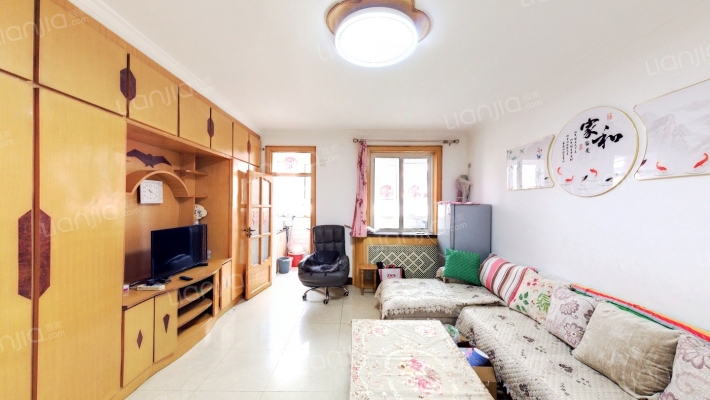 凤祥新城二期二手房实景图