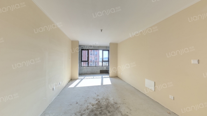 新城万青·时光里二手房实景图