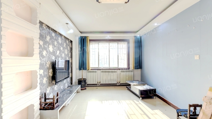 心语雅园二手房实景图