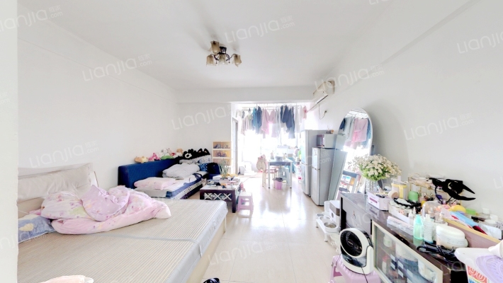 尚林家园二手房实景图