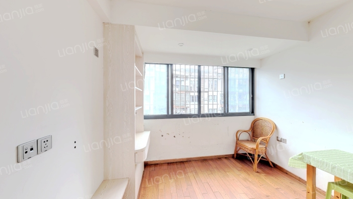 福建人才公寓二手房实景图