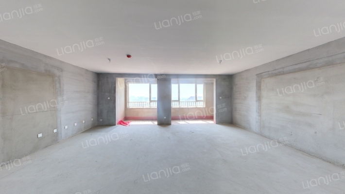 紫悦府二手房实景图