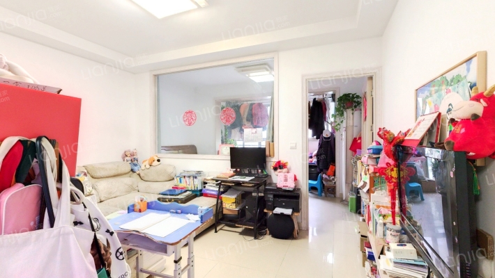 锦晟花园二手房实景图