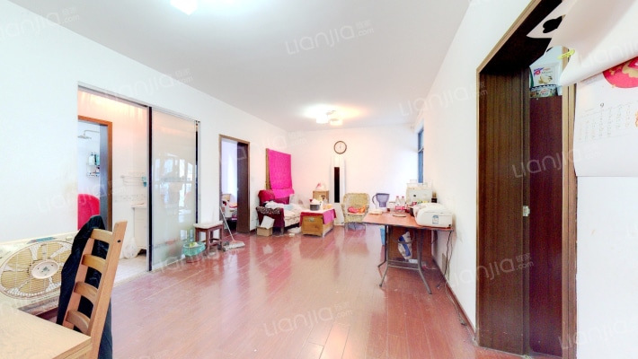 明月港湾翠堤湾二手房实景图