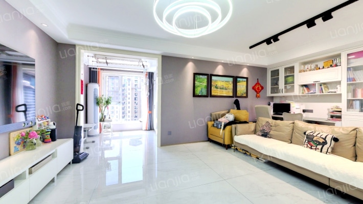 首邑溪谷二手房实景图