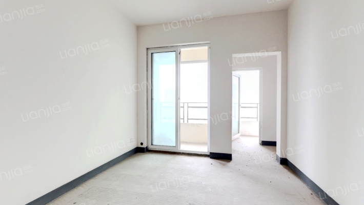 荣盛锦绣南山B区二手房实景图