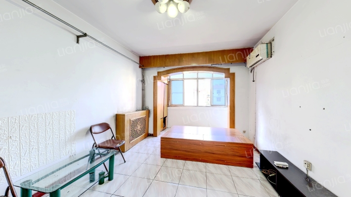 一印西区二手房实景图