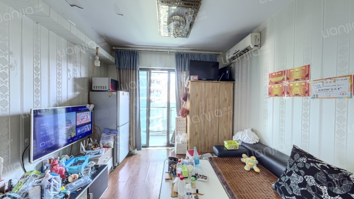 东原ARC中央广场二手房实景图