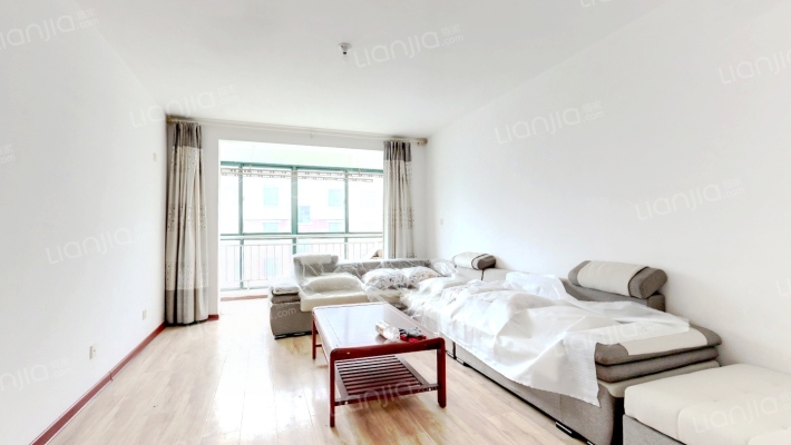 山水文苑二手房实景图