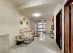 整租·紫光嘉苑北区 2室2厅 南_紫光嘉苑北区租房