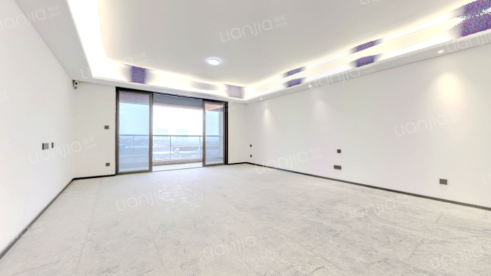 德信麓湖云庄二手房实景图