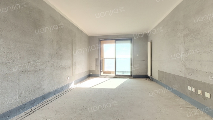 建业花园里金桂苑二手房实景图