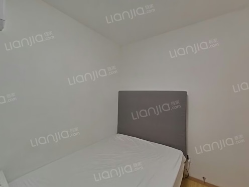 合租·雍景湾花园东区 4居室 北卧