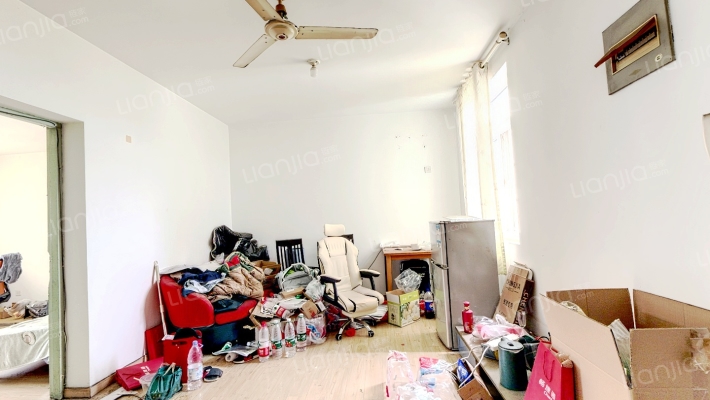 环东小区二手房实景图