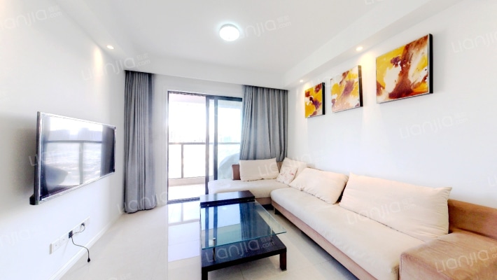 中交锦致二手房实景图