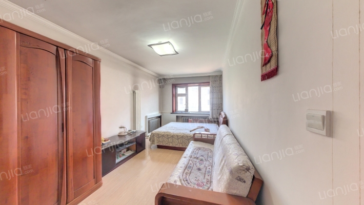 同济街二手房实景图