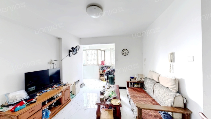 珠江花园二手房实景图