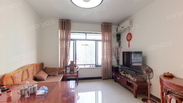 华港花园二手房实景图