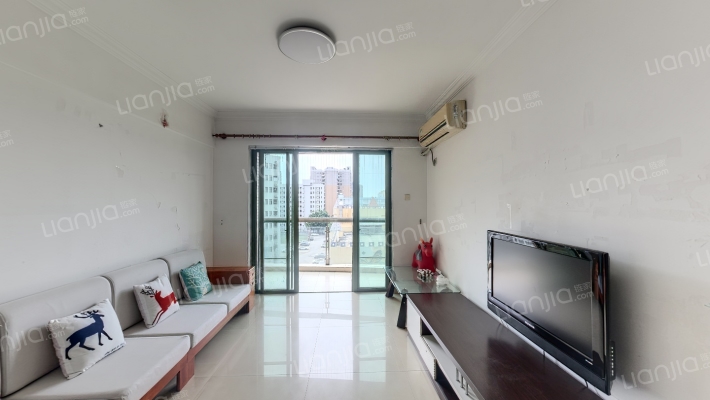 宏远活力康城二手房实景图