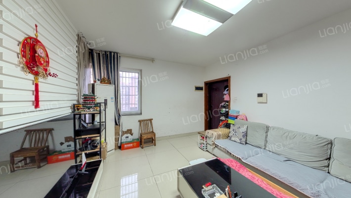 森林公园壹号二手房实景图