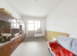 整租·电厂社区 2室1厅 南_电厂社区租房