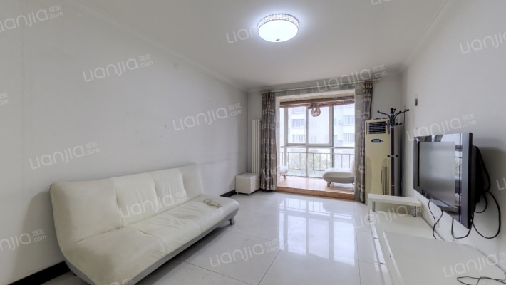 瑞海家园三区二手房实景图