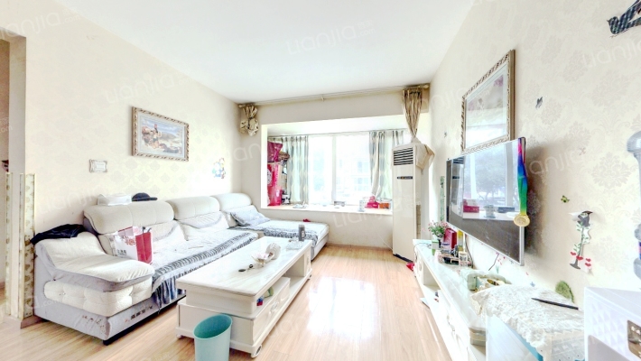 晋源彩庭博派二手房实景图