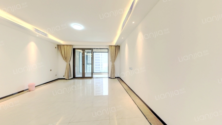 保利文化广场和园二手房实景图