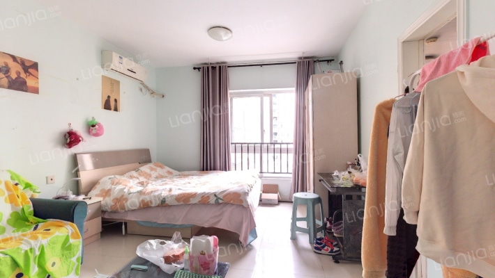 煌华新纪元二手房实景图