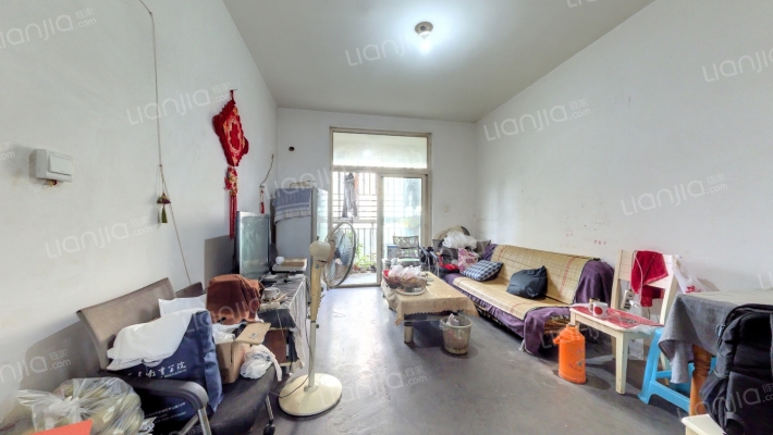 荆竹小区8号院二手房实景图