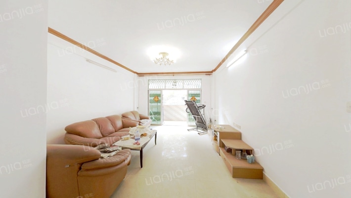 恒基花园二手房实景图