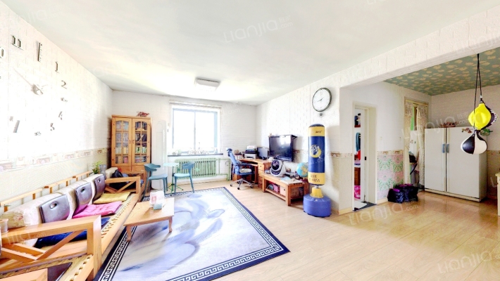 名门世家二手房实景图