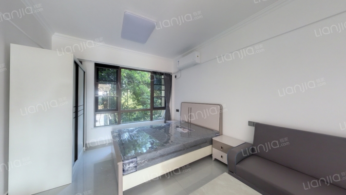 金科廊桥水乡三期二手房实景图