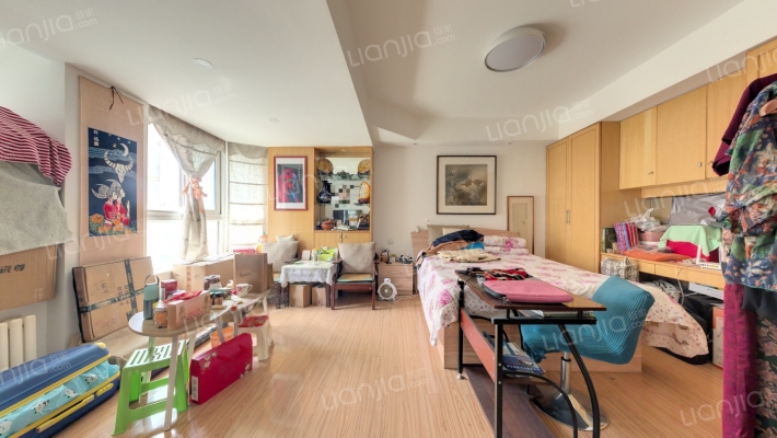 太和广场二手房实景图