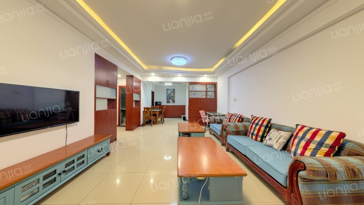 愉景大厦二手房实景图