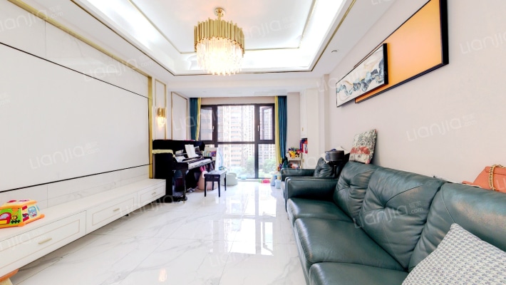 朗基御今缘二手房实景图