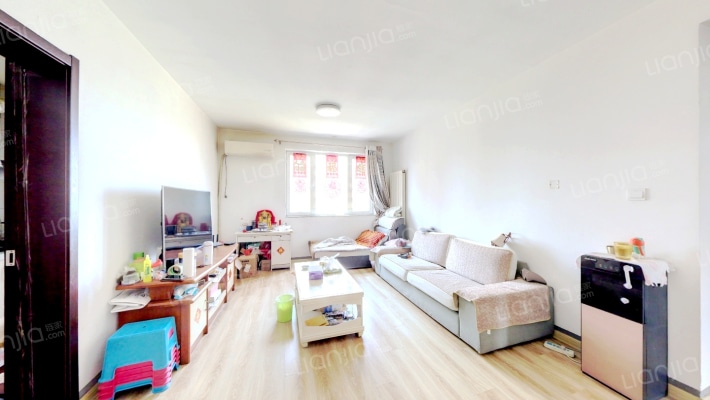 汀兰花园二手房实景图