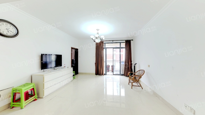 南沙境界二手房实景图