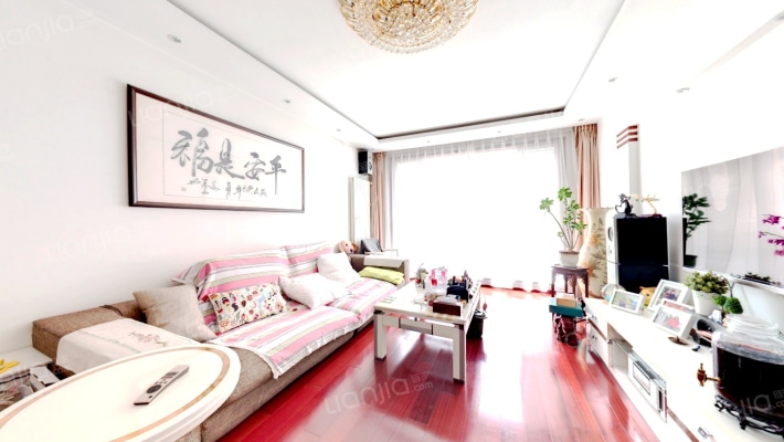 弘信花园二手房实景图