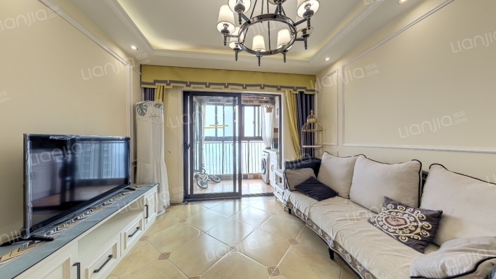 启迪方洲润园二手房实景图