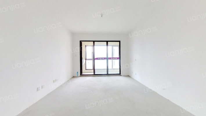 玫瑰兰庭二手房实景图