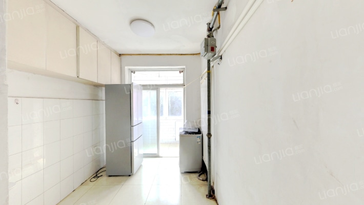 红巾小区二手房实景图