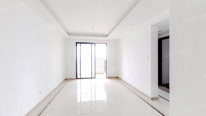 中信红树山二手房实景图