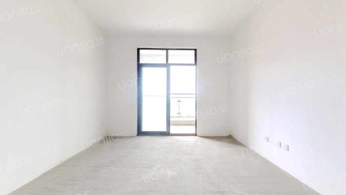 水韵华府二手房实景图